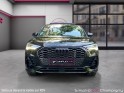 Audi q3 sportback 45 tfsie  245 ch s tronic 6 s line / toit ouvrant / garantie et entretiens 36 mois audi occasion...