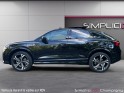 Audi q3 sportback 45 tfsie  245 ch s tronic 6 s line / toit ouvrant / garantie et entretiens 36 mois audi occasion...