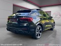 Audi q3 sportback 45 tfsie  245 ch s tronic 6 s line / toit ouvrant / garantie et entretiens 36 mois audi occasion...