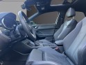 Audi q3 sportback 45 tfsie  245 ch s tronic 6 s line / toit ouvrant / garantie et entretiens 36 mois audi occasion...