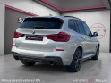 Bmw x3 g01 xdrive  292ch bva8 m sport garantie 12 mois entretien complet bmw occasion simplicicar royan simplicicar...