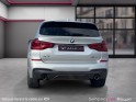 Bmw x3 g01 xdrive  292ch bva8 m sport garantie 12 mois entretien complet bmw occasion simplicicar royan simplicicar...