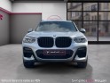 Bmw x3 g01 xdrive  292ch bva8 m sport garantie 12 mois entretien complet bmw occasion simplicicar royan simplicicar...