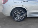 Bmw x3 g01 xdrive  292ch bva8 m sport garantie 12 mois entretien complet bmw occasion simplicicar royan simplicicar...