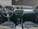 Bmw x2 f39 m sport sdrive 18i 140 ch bvm6 occasion simplicicar pontarlier simplicicar simplicibike france