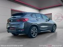 Bmw x2 f39 m sport sdrive 18i 140 ch bvm6 occasion simplicicar pontarlier simplicicar simplicibike france