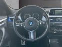 Bmw x2 f39 m sport sdrive 18i 140 ch bvm6 occasion simplicicar pontarlier simplicicar simplicibike france