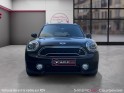 Mini countryman f60 2.0 d 190 ch all4 bva8 cooper sd garantie 12 mois toit ouvrant sièges chauffant carplay...