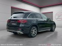 Mercedes glc amg line 4matic 245ch 300 d 9g-tronic occasion simplicicar pontarlier simplicicar simplicibike france