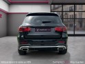 Mercedes glc amg line 4matic 245ch 300 d 9g-tronic occasion simplicicar pontarlier simplicicar simplicibike france