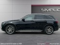 Mercedes glc amg line 4matic 245ch 300 d 9g-tronic occasion simplicicar pontarlier simplicicar simplicibike france