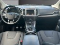 Ford edge awd sport 2.0 tdci 180 bvm6 intelligent occasion simplicicar pontarlier simplicicar simplicibike france