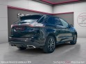 Ford edge awd sport 2.0 tdci 180 bvm6 intelligent occasion simplicicar pontarlier simplicicar simplicibike france