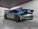 Porsche 911 gt3 rs 500ch 4.0i porsche approved occasion simplicicar pontarlier simplicicar simplicibike france