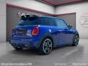 Mini  cooper s john cooper works  2.0 16v turbo 192ch  jcw occasion simplicicar pontarlier simplicicar simplicibike france