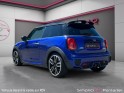 Mini  cooper s john cooper works  2.0 16v turbo 192ch  jcw occasion simplicicar pontarlier simplicicar simplicibike france