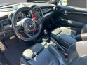 Mini  cooper s john cooper works  2.0 16v turbo 192ch  jcw occasion simplicicar pontarlier simplicicar simplicibike france