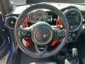 Mini  cooper s john cooper works  2.0 16v turbo 192ch  jcw occasion simplicicar pontarlier simplicicar simplicibike france