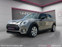 Mini clubman all4 cooper s 2.0i - 16v turbo clubman occasion simplicicar pontarlier simplicicar simplicibike france