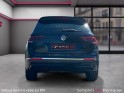 Volkswagen tiguan r line  dsg7 4motion 190ch carat exclusive occasion simplicicar pontarlier simplicicar simplicibike france