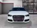 Audi s3 sportback 2.0 tfsi 300 quattro s-tronic 6 suivi audi complet matrix leds acc interieur audi exclusif garantie...