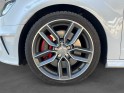 Audi s3 sportback 2.0 tfsi 300 quattro s-tronic 6 suivi audi complet matrix leds acc interieur audi exclusif garantie...