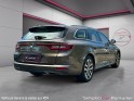 Renault talisman estate  1,6l 200ch intens occasion simplicicar pontarlier simplicicar simplicibike france