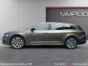 Renault talisman estate  1,6l 200ch intens occasion simplicicar pontarlier simplicicar simplicibike france