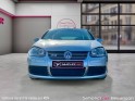 Volkswagen golf r32 3.2 v6 250 4motion dsg occasion simplicicar besanÇon simplicicar simplicibike france