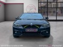 Bmw serie 4 f36 gran coupe 440i 3.0i - 24v l6 turbo xdrive occasion simplicicar pontarlier simplicicar simplicibike france