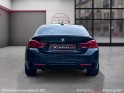 Bmw serie 4 f36 gran coupe 440i 3.0i - 24v l6 turbo xdrive occasion simplicicar pontarlier simplicicar simplicibike france