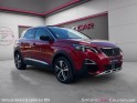 Peugeot 3008 1.6 thp 165ch ss eat6 gt line garantie 12 mois toit ouvrant panoramique carplay démarrage sans clé... occasion...