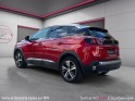 Peugeot 3008 1.6 thp 165ch ss eat6 gt line garantie 12 mois toit ouvrant panoramique carplay démarrage sans clé... occasion...