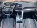 Peugeot 3008 1.6 thp 165ch ss eat6 gt line garantie 12 mois toit ouvrant panoramique carplay démarrage sans clé... occasion...