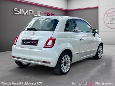 Fiat 500 my20 serie 7 euro 6d 0.9 85 ch twinair s/s star occasion simplicicar pontarlier simplicicar simplicibike france