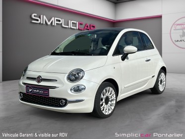 Fiat 500 my20 serie 7 euro 6d 0.9 85 ch twinair s/s star occasion simplicicar pontarlier simplicicar simplicibike france