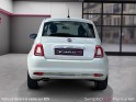 Fiat 500 my20 serie 7 euro 6d 0.9 85 ch twinair s/s star occasion simplicicar pontarlier simplicicar simplicibike france