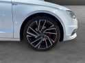 Audi a3 berline 2.0 tdi 150 s line s tronic 6/toit ouvrant/camera/garantie 12 mois occasion simplicicar salon de provence...