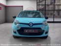 Renault twingo summer time /  toit ouvrant /regulateur / 1ère main occasion simplicicar salon de provence simplicicar...