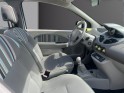 Renault twingo summer time /  toit ouvrant /regulateur / 1ère main occasion simplicicar salon de provence simplicicar...