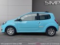 Renault twingo ii 1.2 lev 16v 75 eco2 / climatisation / toit ouvrant / garantie occasion simplicicar salon de provence...