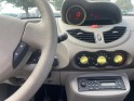 Renault twingo ii 1.2 lev 16v 75 eco2 / climatisation / toit ouvrant / garantie occasion simplicicar salon de provence...