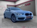 Bmw serie 1 f20 lci 116i/garantie et financement possible occasion simplicicar salon de provence simplicicar simplicibike...