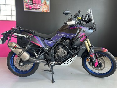 Yamaha ténéré 700 occasion simplicicar pontarlier simplicicar simplicibike france