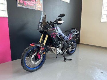 Yamaha ténéré 700 occasion simplicicar pontarlier simplicicar simplicibike france