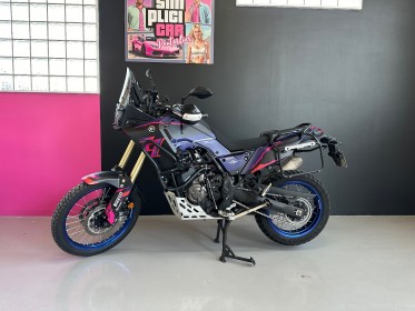 Yamaha ténéré 700 occasion simplicicar pontarlier simplicicar simplicibike france