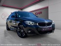 Bmw serie 3 gran turismo f34 gt 320d xdrive 184 ch pack m sport a / toit ouvrant / ecran pro / boite auto / 4 roues motrices...