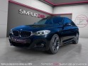 Bmw serie 3 gran turismo f34 gt 320d xdrive 184 ch pack m sport a / toit ouvrant / ecran pro / boite auto / 4 roues motrices...