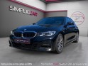 Bmw serie 3 g20 320d xdrive 190 ch bva8 m sport occasion simplicicar salon de provence simplicicar simplicibike france