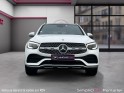 Mercedes glc 300 d  4matic amg line 9g-tronic occasion simplicicar pontarlier simplicicar simplicibike france